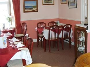 The Merchants House Hotel in England