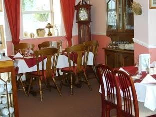 The Merchants House Hotel in England