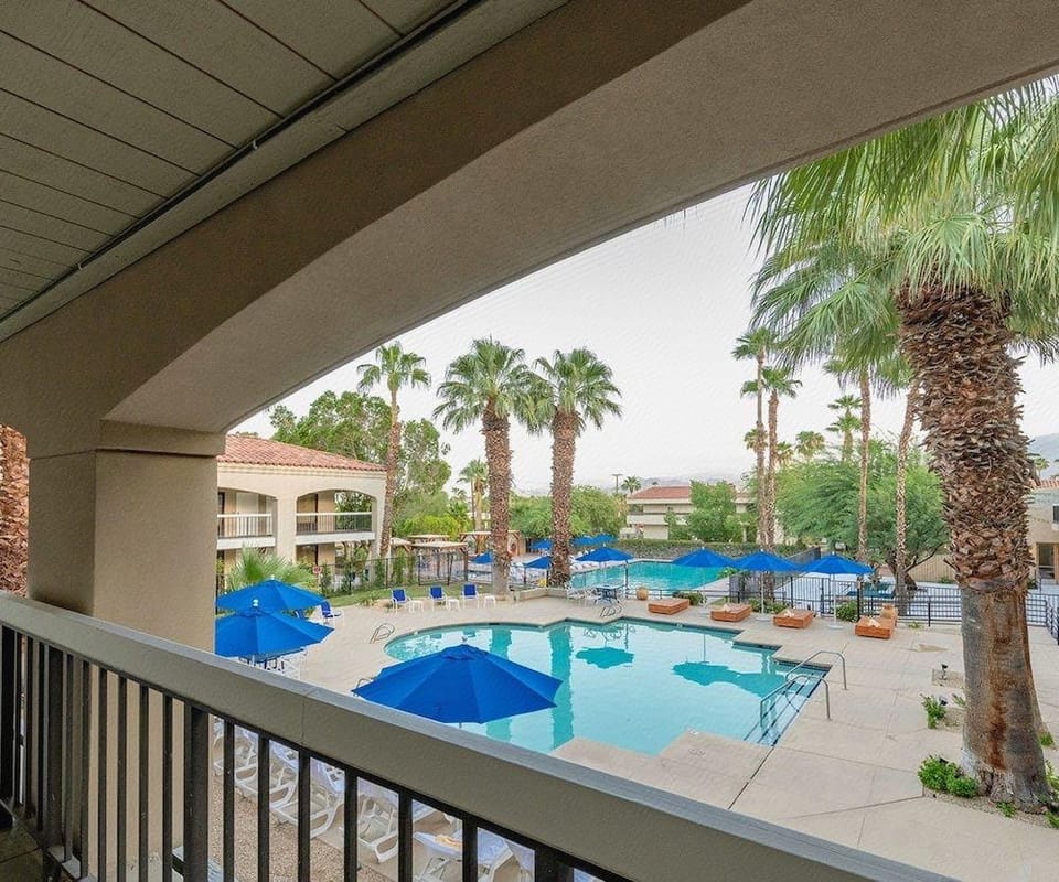 Ivy Palm Resort and Spa Resort in Palm Springs