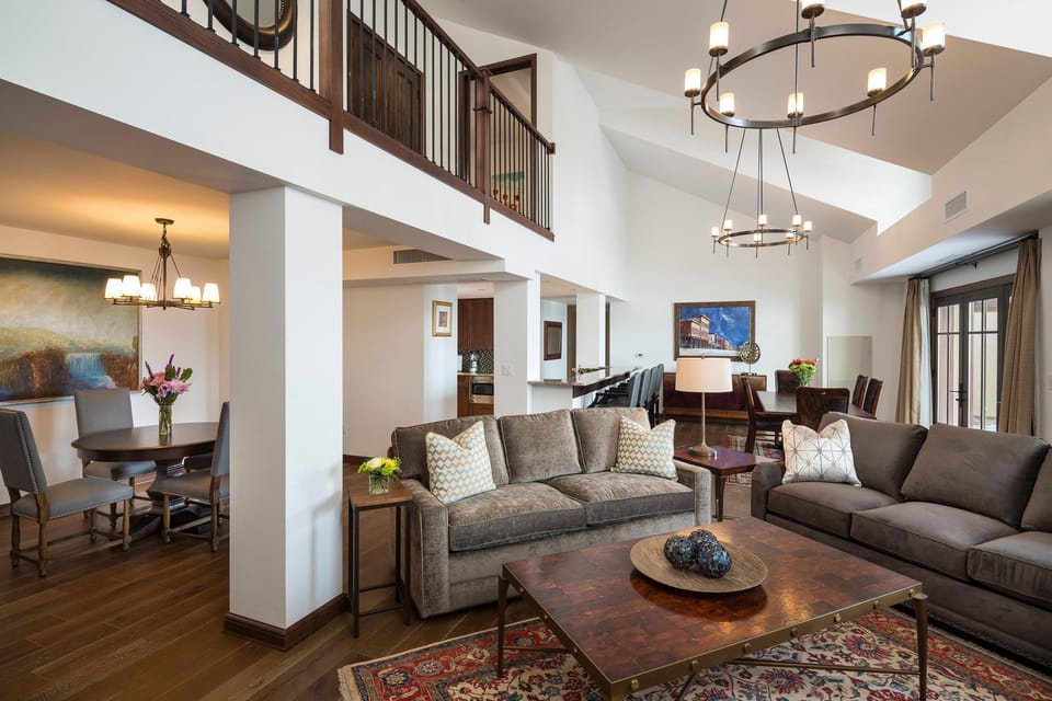 Madeline Hotel and Residences Hotel in Telluride