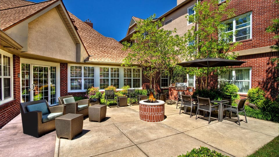 Residence Inn by Marriott Memphis Germantown Hotel in Germantown