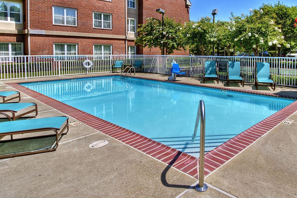 Residence Inn by Marriott Memphis Germantown Hotel in Germantown