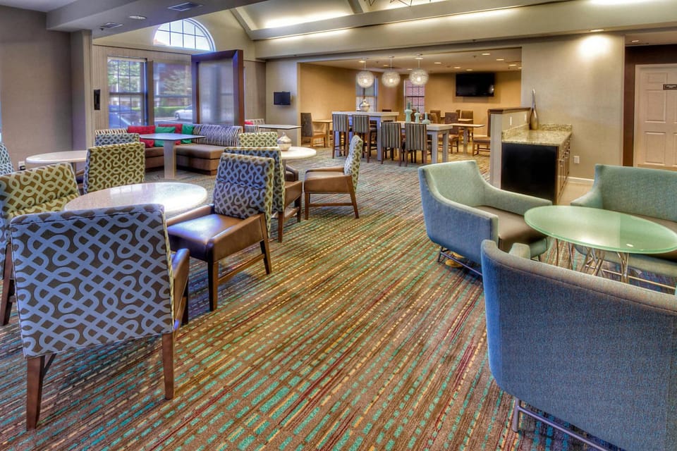 Residence Inn by Marriott Memphis Germantown Hotel in Germantown
