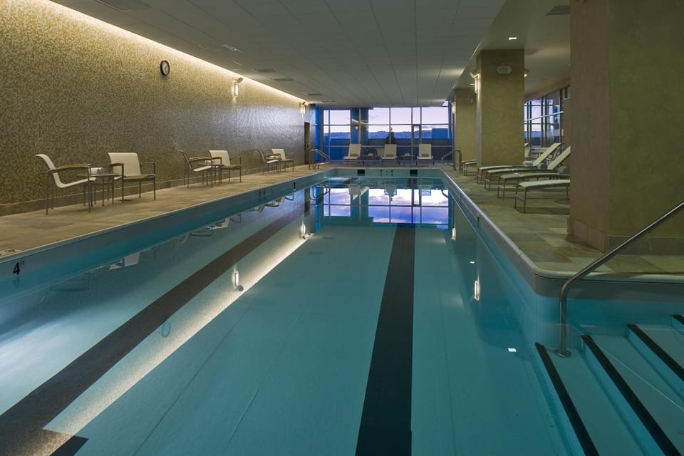 Hyatt Regency Denver At Colorado Conv Ct Hotel in Denver