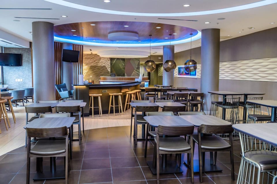 SpringHill Suites by Marriott Houston NASA/Seabrook Hotel in Seabrook