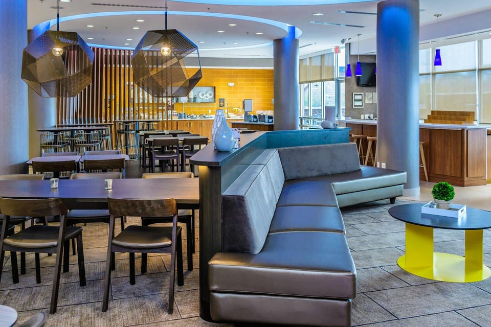 SpringHill Suites by Marriott Houston NASA/Seabrook Hotel in Seabrook