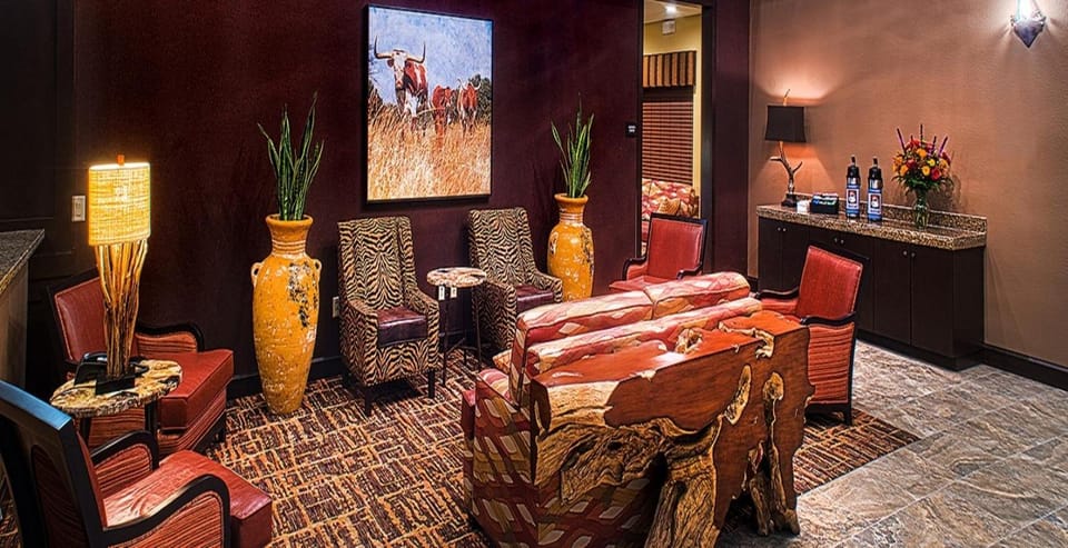 Yonder Inn Hotel in Rio Grande