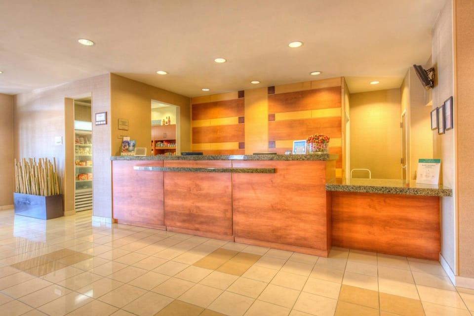 SpringHill Suites by Marriott Arundel Mills BWI Airport Hotel in Severn
