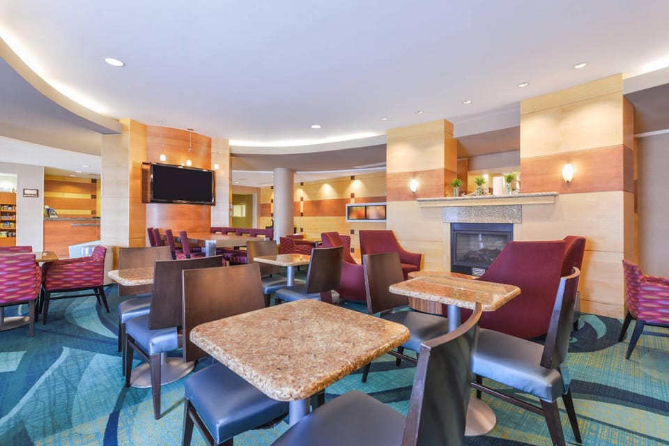 SpringHill Suites by Marriott Arundel Mills BWI Airport Hotel in Severn