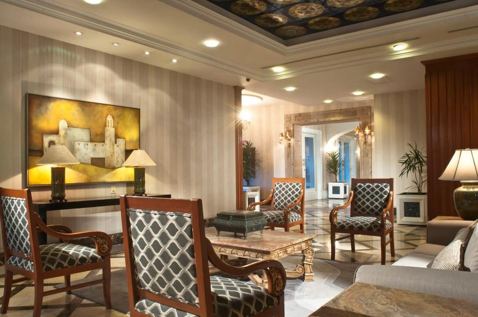 Fiesta Americana Aguascalientes Hotel in Aguascalientes