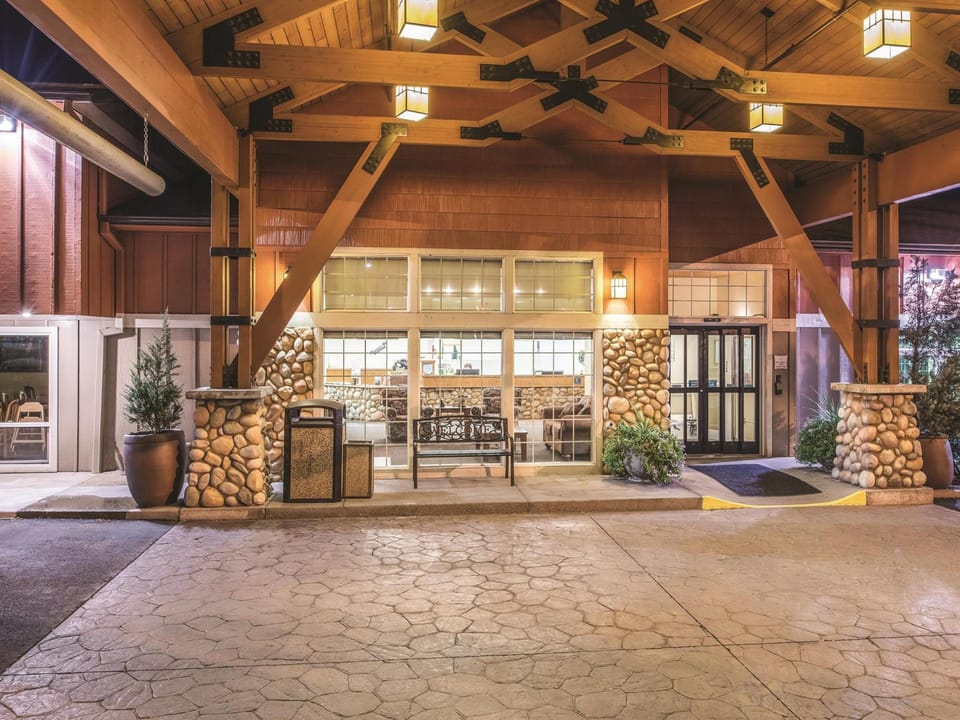 La Quinta Inn by Wyndham Bend Hotel in Bend
