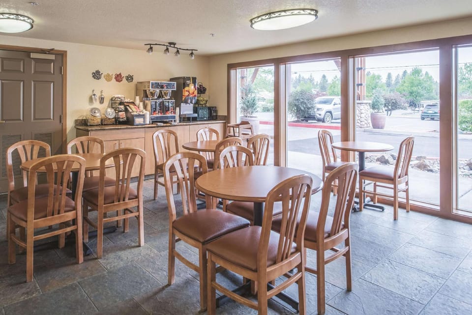 La Quinta Inn by Wyndham Bend Hotel in Bend