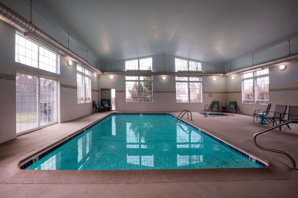 La Quinta Inn by Wyndham Bend Hotel in Bend