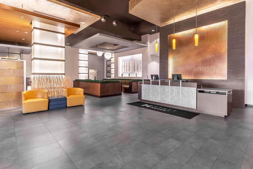 Hyatt House Richmond /short Pump Hotel in Short Pump