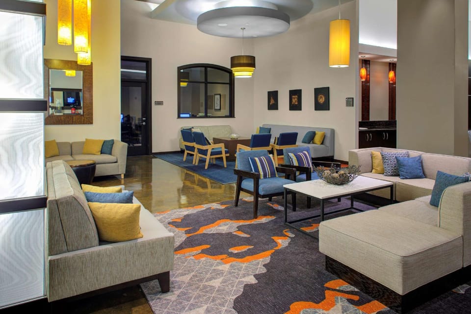Hyatt House Richmond /short Pump Hotel in Short Pump