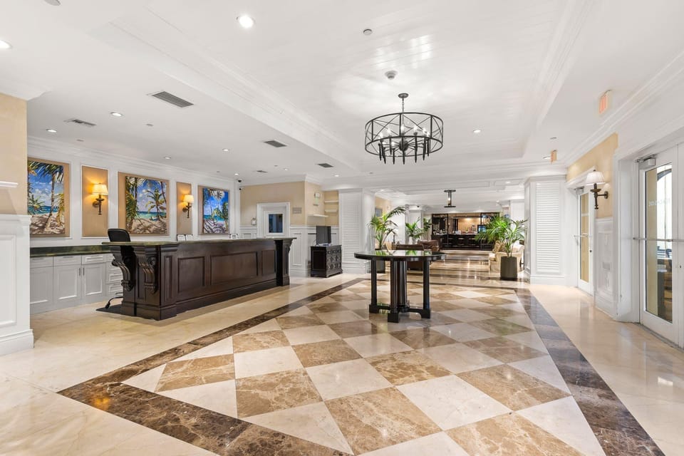 Beachside Resort & Residences Resort in Stock Island