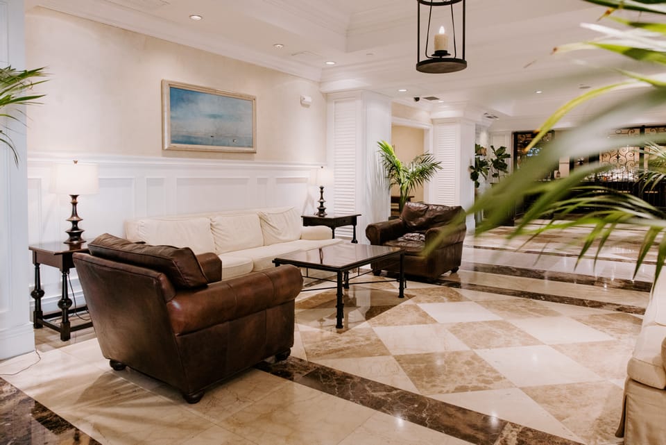 Beachside Resort & Residences Resort in Stock Island