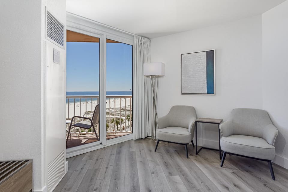 Perdido Beach Resort Hotel in Orange Beach
