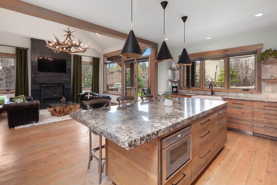 Lodge at Whitefish Lake Lodge in Whitefish