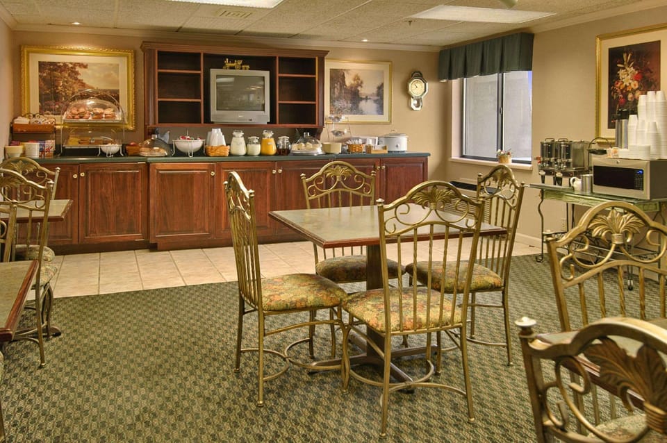 Baymont by Wyndham Corydon Hotel in Indiana