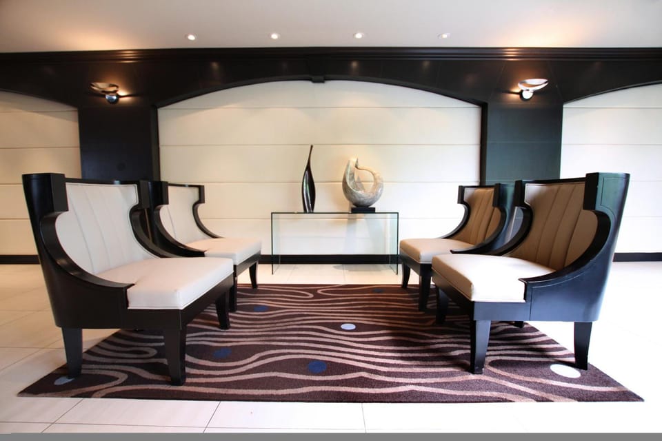 Granville Island Hotel Hotel in Vancouver