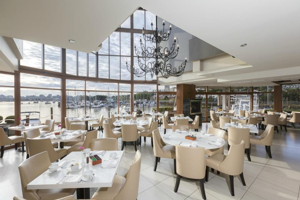 Granville Island Hotel Hotel in Vancouver