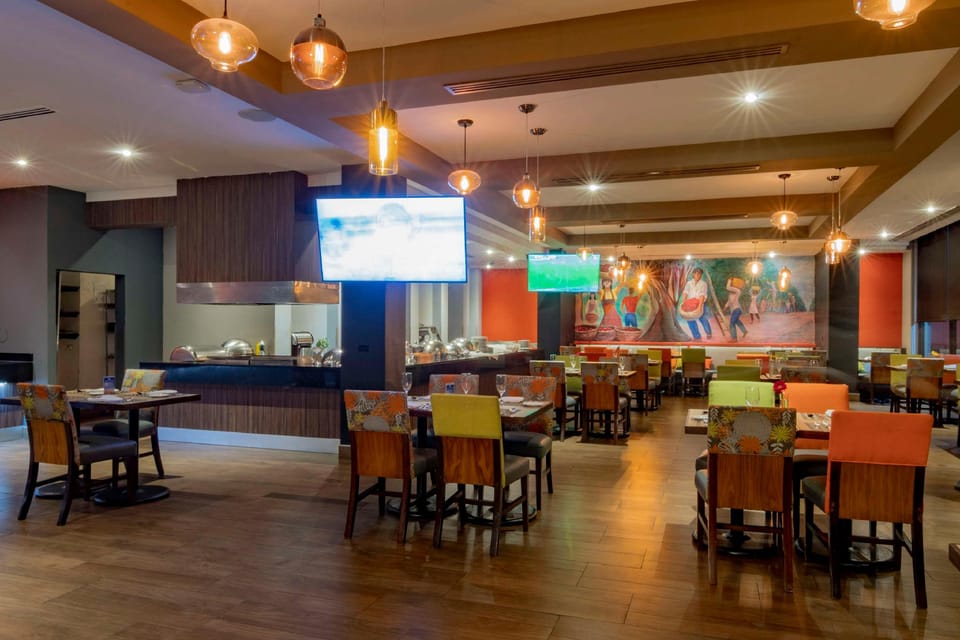 Hotel Lucerna Ciudad Juarez Hotel in Ciudad Juarez