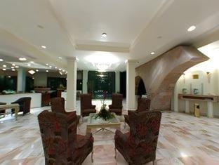 Hotel Lucerna Ciudad Juarez Hotel in Ciudad Juarez