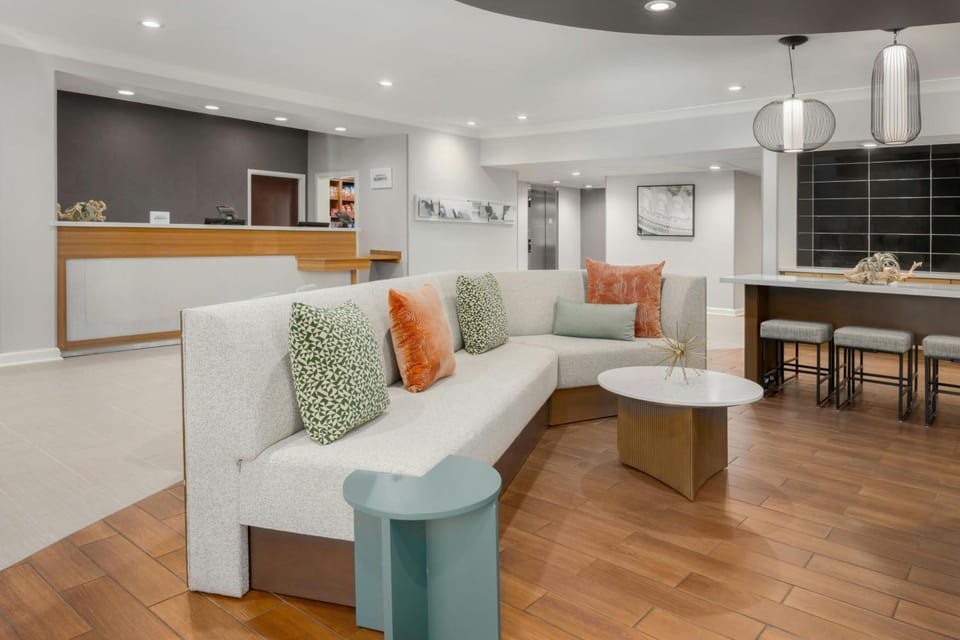 SpringHill Suites by Marriott Herndon Reston Hotel in Herndon