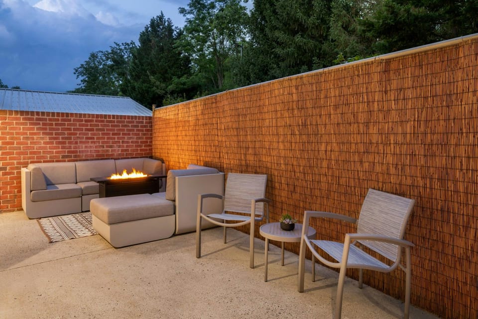 SpringHill Suites by Marriott Herndon Reston Hotel in Herndon