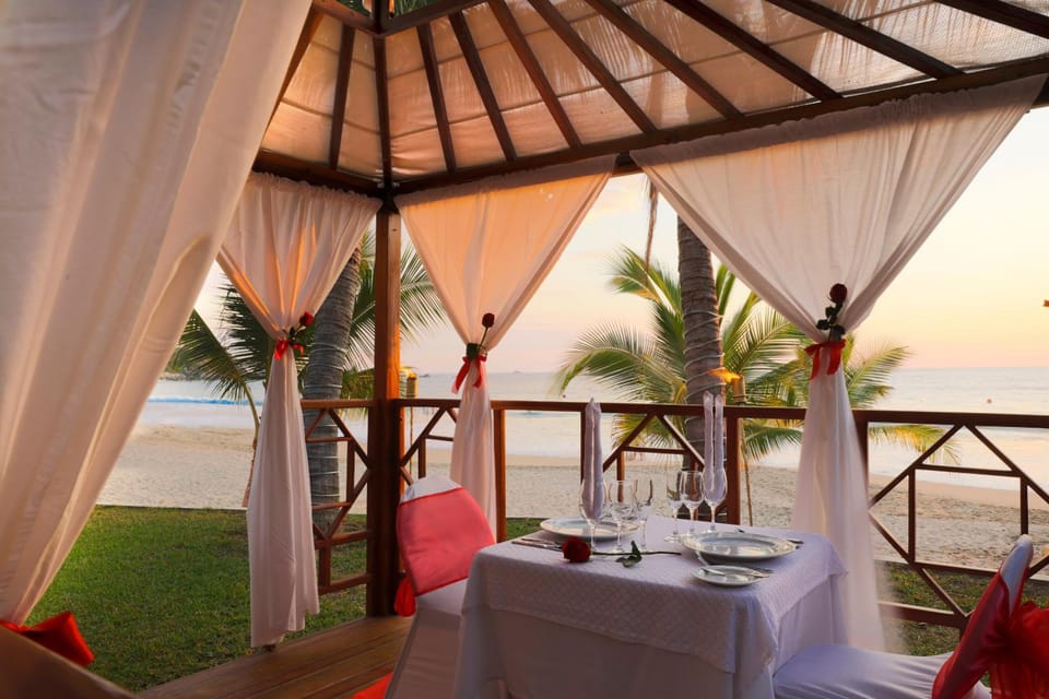 Barcelo Ixtapa - All Inclusive Resort in Ixtapa Zihuatanejo