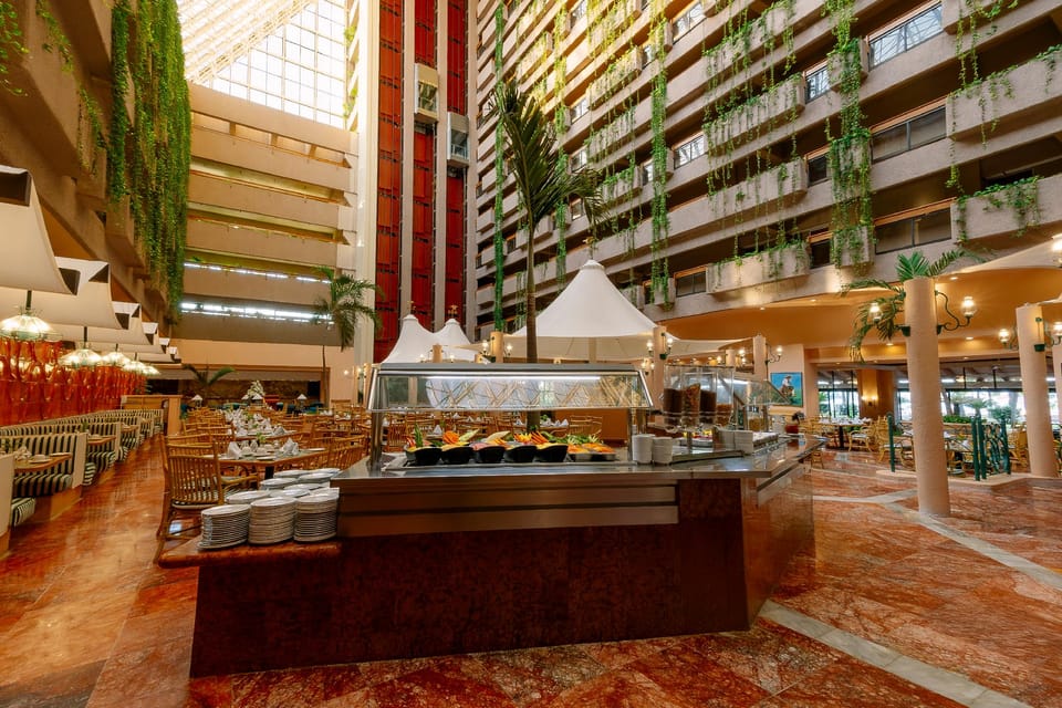 Barcelo Ixtapa - All Inclusive Resort in Ixtapa Zihuatanejo