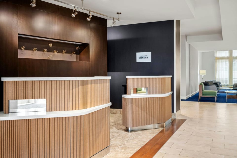 Courtyard by Marriott Evansville East Hotel in Evansville