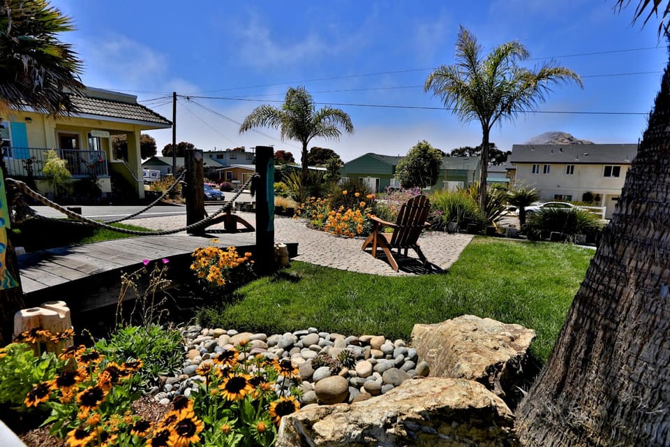Beach Bungalow Inn and Suites Inn in Morro Bay