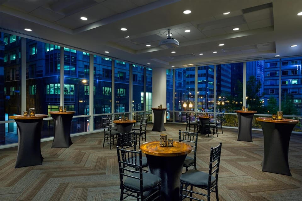 Hyatt Place Chicago Downtown/The Loop Hotel in Chicago