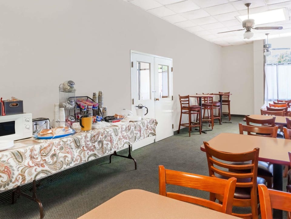 Chenango Inn and Suites Inn in Norwich