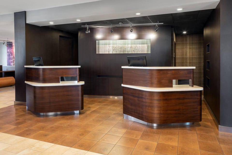 Courtyard by Marriott Sacramento Rancho Cordova Hotel in Rancho Cordova