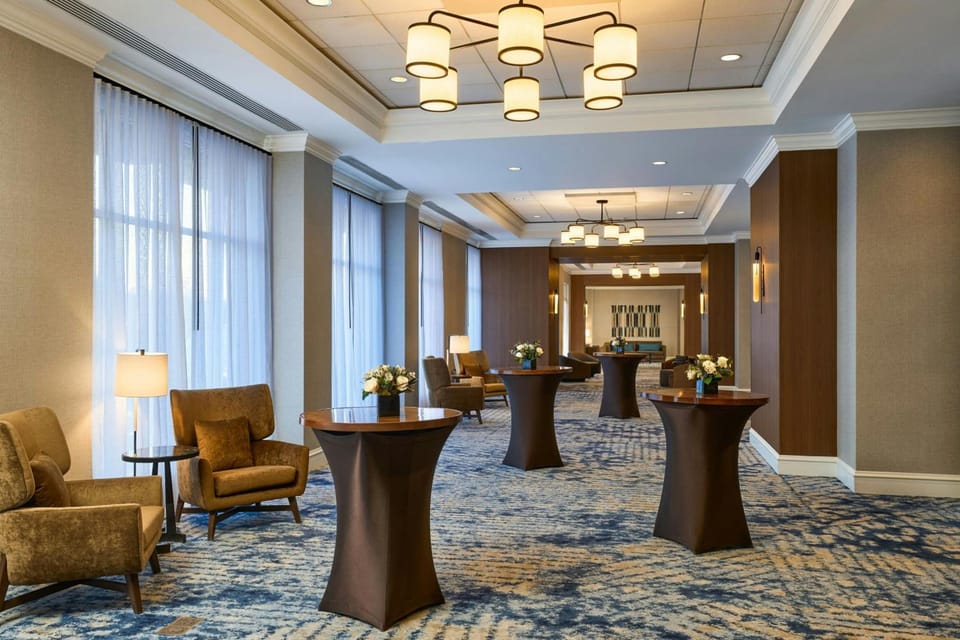 Meeting room / ballrooms
