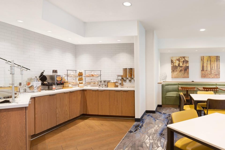 Fairfield Inn Vacaville Hotel in Vacaville
