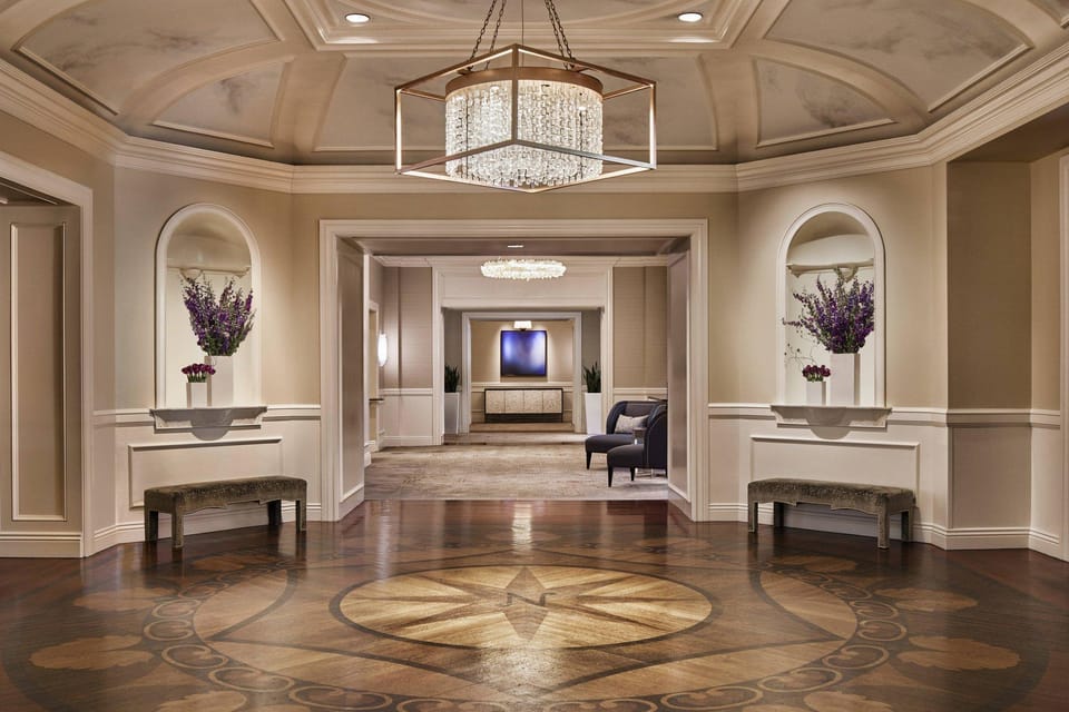 The Ritz-Carlton, Half Moon Bay Hotel in Half Moon Bay