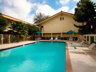 Super 8 by Wyndham Austin South Hotel in South Congress