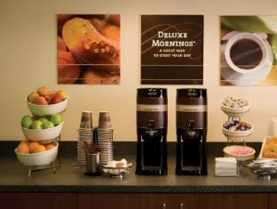 Extended Stay America Select Suites - Detroit - Ann Arbor - University South Hotel in Ann Arbor