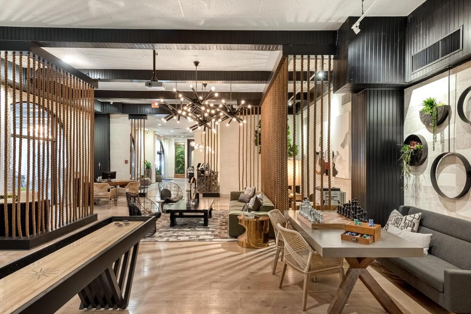 Riverwalk Plaza Hotel Hotel in San Antonio