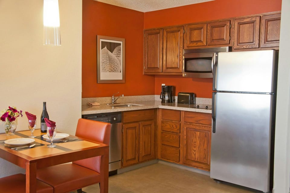 Residence Inn by Marriott Eugene Springfield Hotel in Eugene