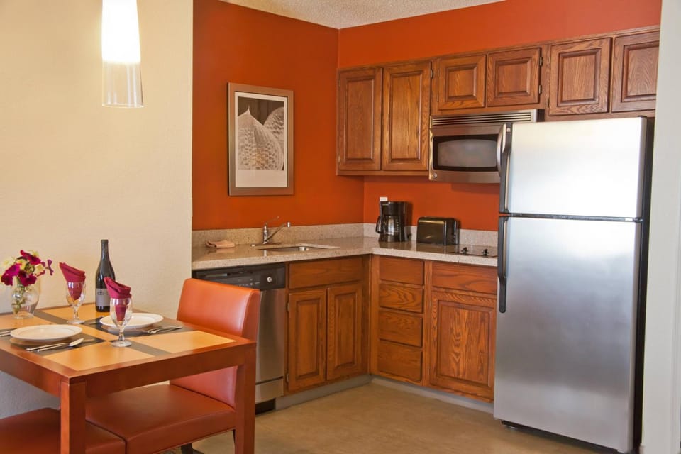 Residence Inn by Marriott Eugene Springfield Hotel in Eugene
