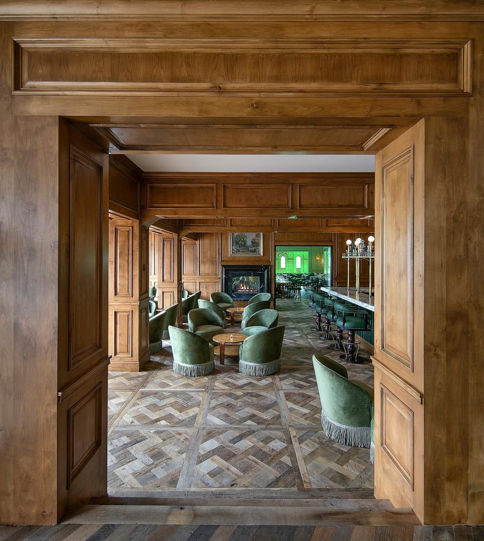 The Inn at Rancho Santa Fe Hotel in Rancho Santa Fe