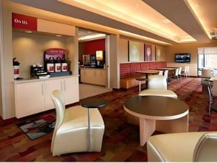 TownePlace Suites by Marriott Fort Wayne North Hotel in Fort Wayne