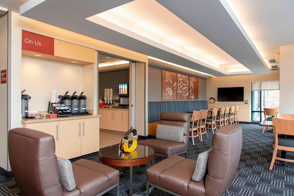 TownePlace Suites by Marriott Fort Wayne North Hotel in Fort Wayne