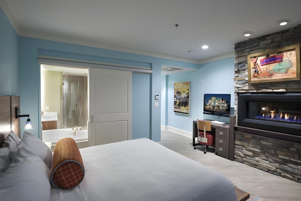 Guestroom