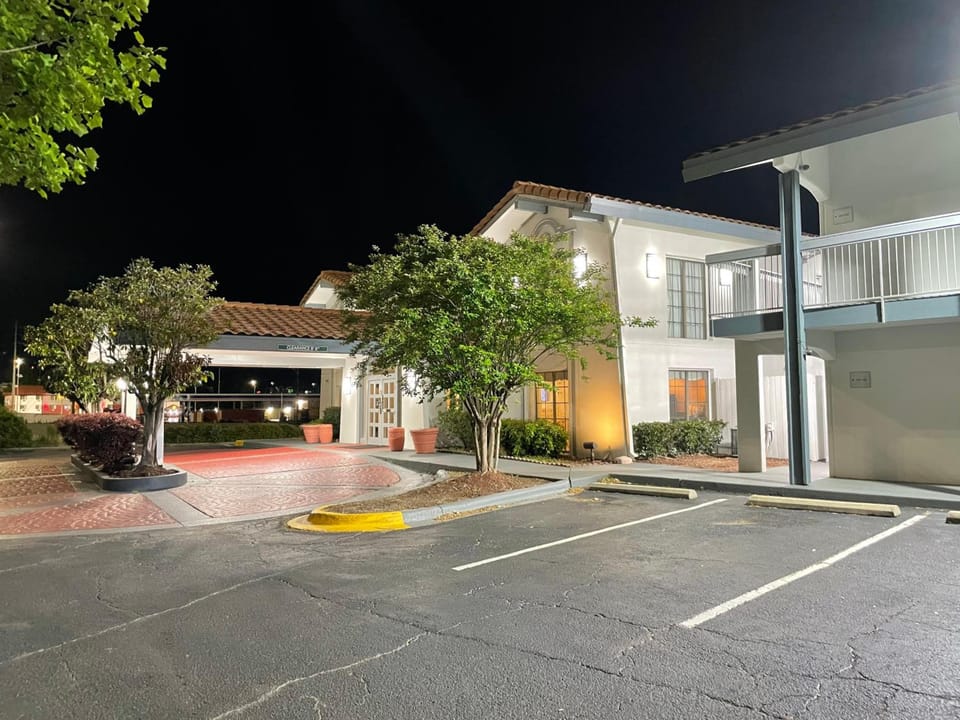 Quality Inn & Suites Tuscaloosa near University Hotel in Tuscaloosa